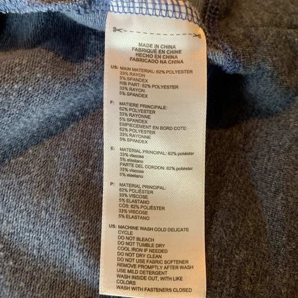 Adidas Golf | Zip Up Sweater - Picture 5 of 5